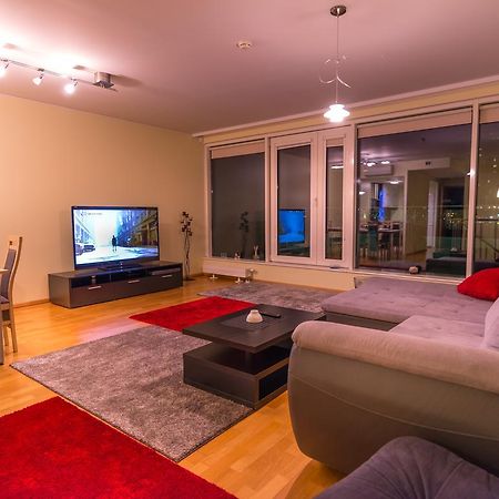 Airhome Apartments Reval Exterior foto