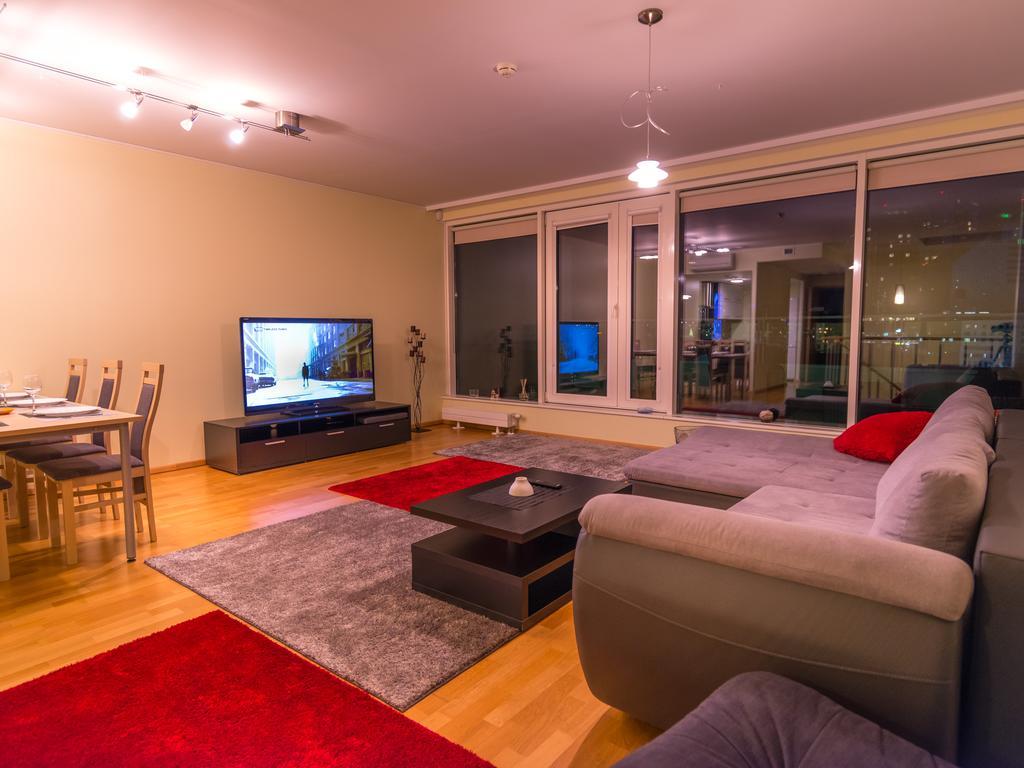 Airhome Apartments Reval Exterior foto