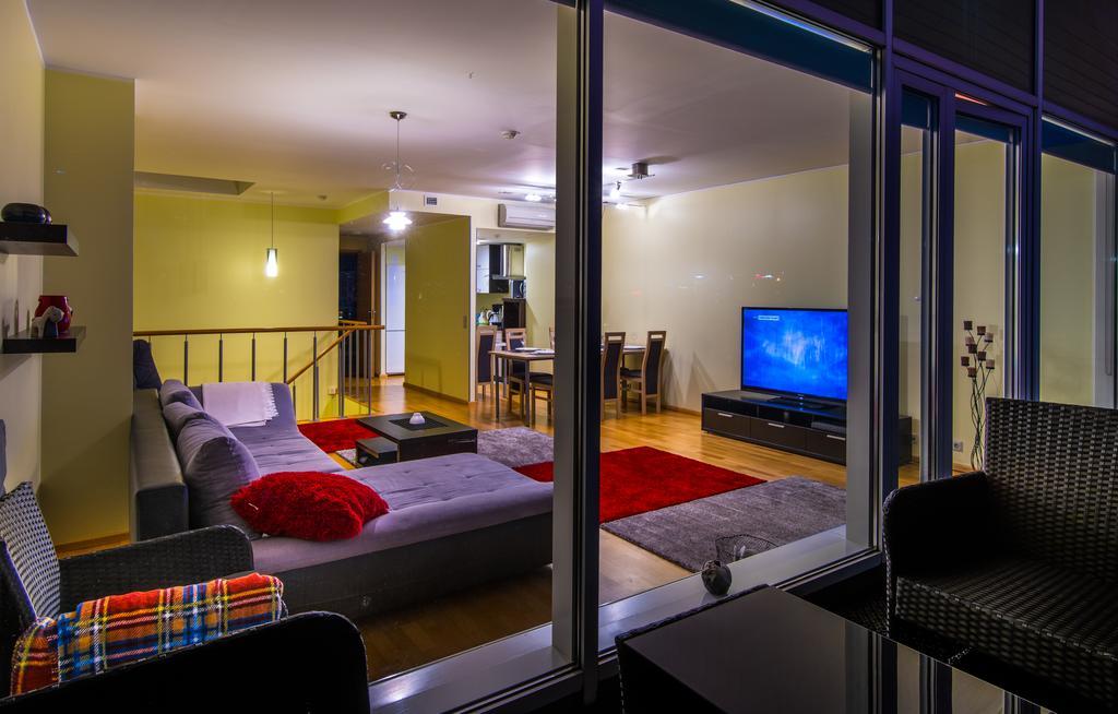 Airhome Apartments Reval Exterior foto