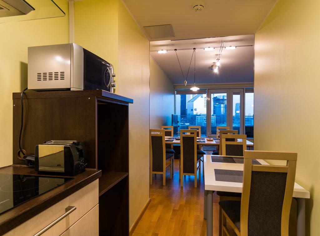Airhome Apartments Reval Exterior foto