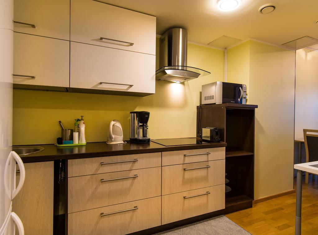 Airhome Apartments Reval Exterior foto
