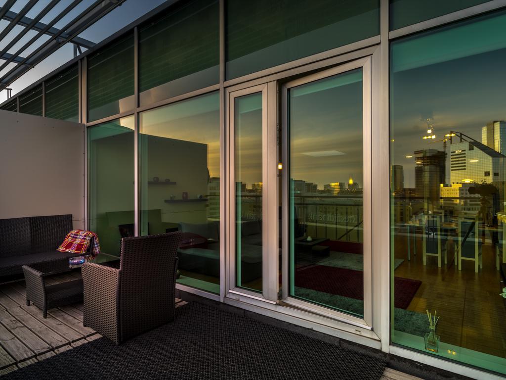 Airhome Apartments Reval Exterior foto