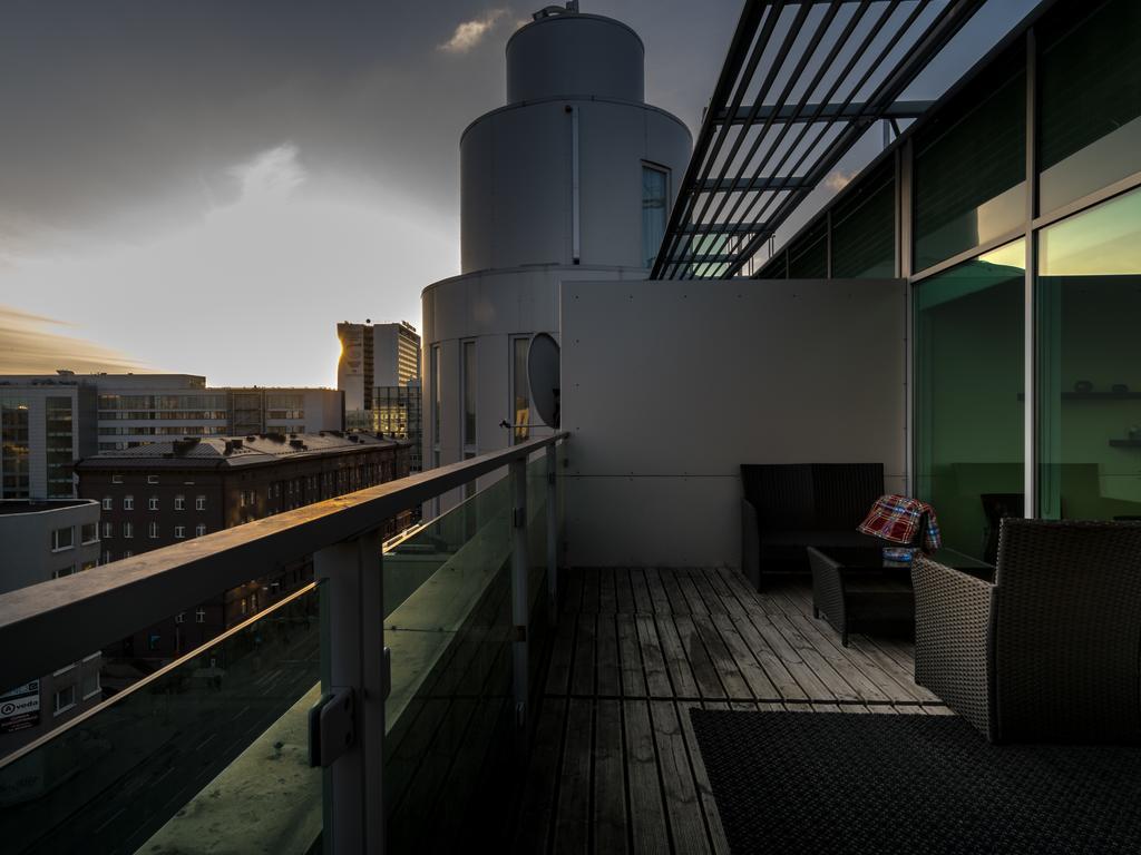 Airhome Apartments Reval Exterior foto