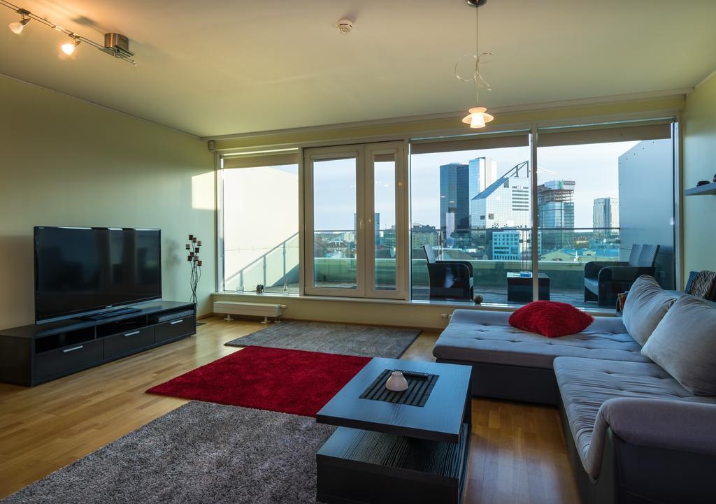 Airhome Apartments Reval Exterior foto