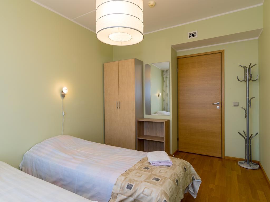 Airhome Apartments Reval Exterior foto
